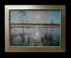 Art Niagara: Autumn landscape