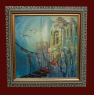 Castles  - Fantasy Art Galleries