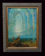 Fantasy Castle Pictures