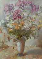 Garden Flowers Picture