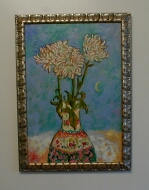 Naive Flower Picture