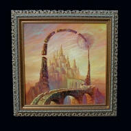 Landscape - Fantasy Art Galleries