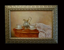 Art Niagara: Classical Still Life