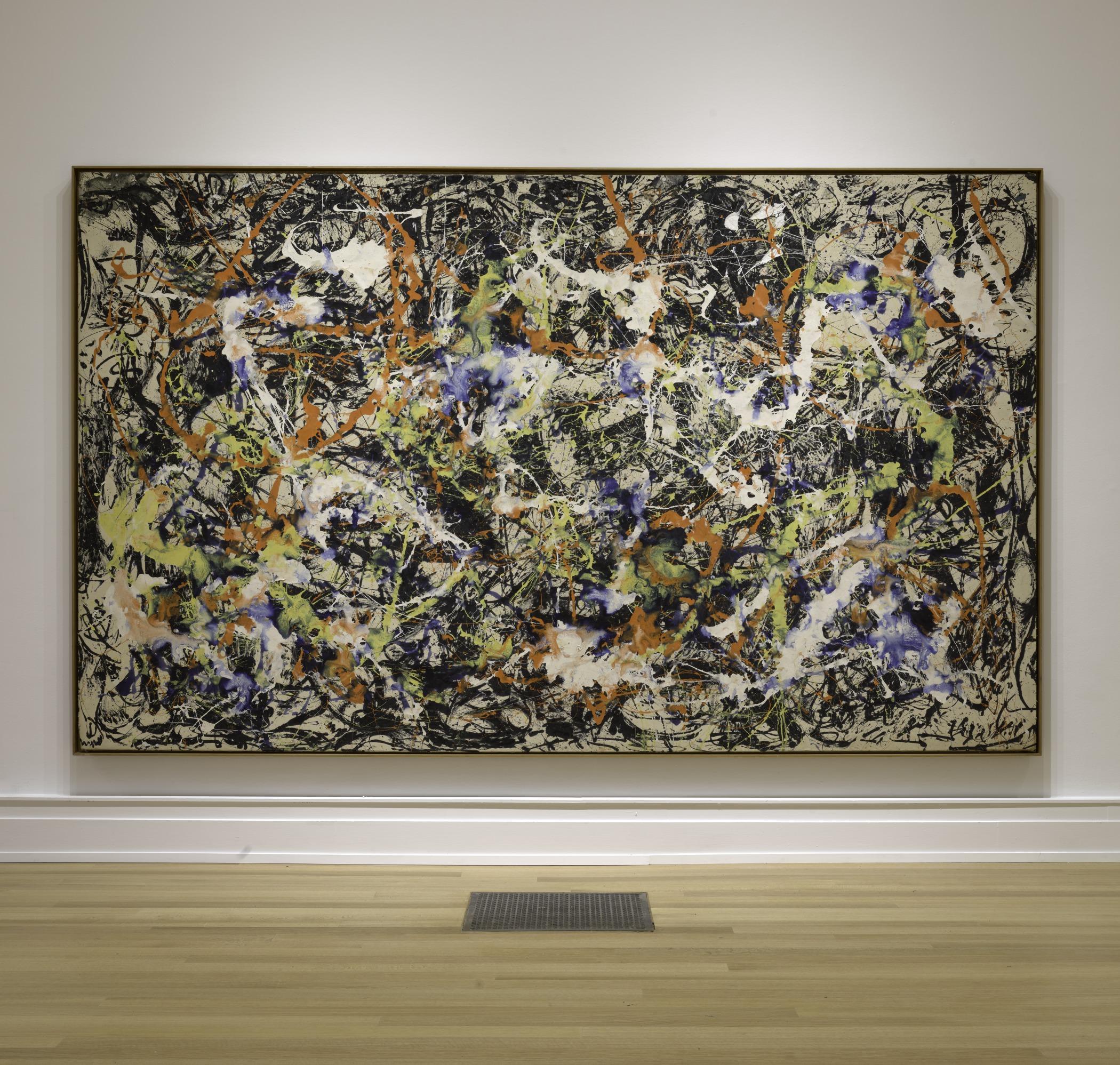 Convergence | Buffalo AKG Art Museum