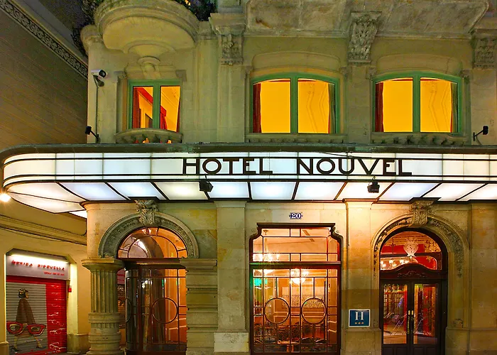 Best Cheap Hotels Barcelona for Budget Travelers