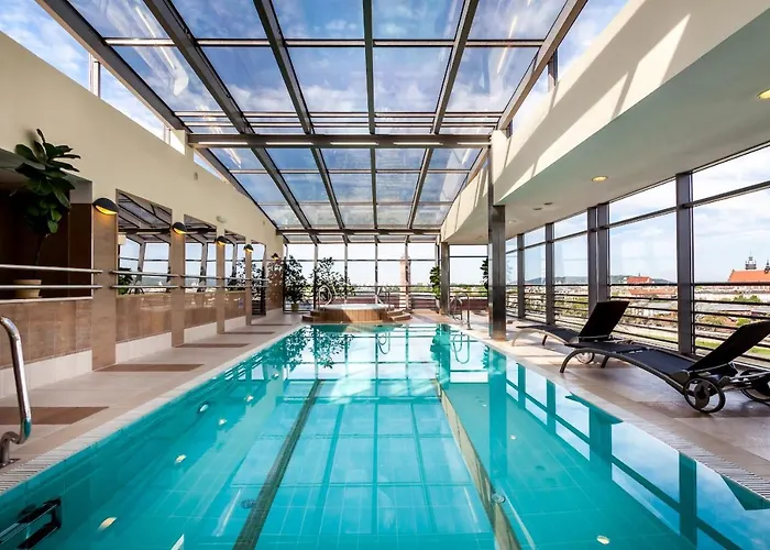 Best Place to Stay Krakow